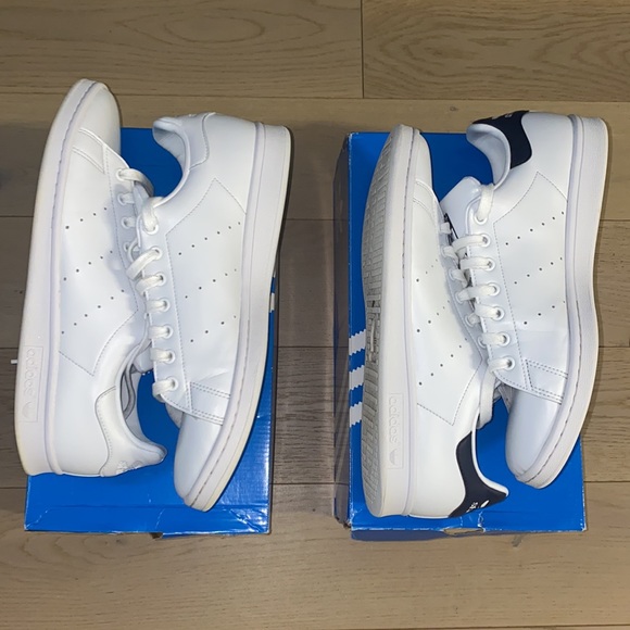 *FINAL PRICE* Addidas Stan Smith Bundle- Great Condition - Picture 3 of 10